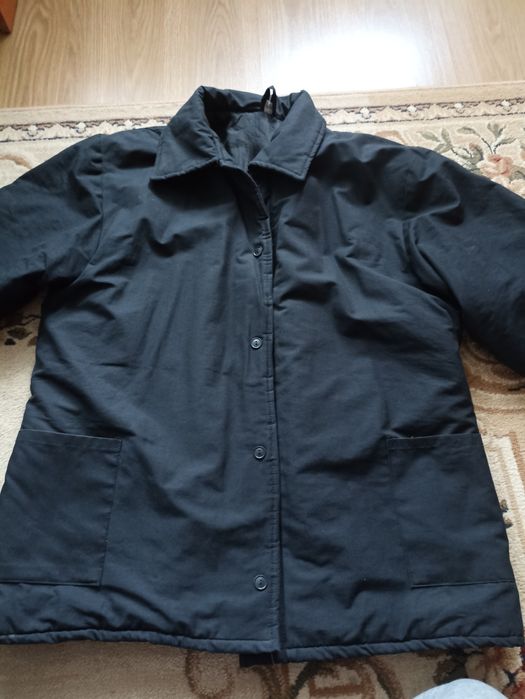 Фуфайка мужская новая