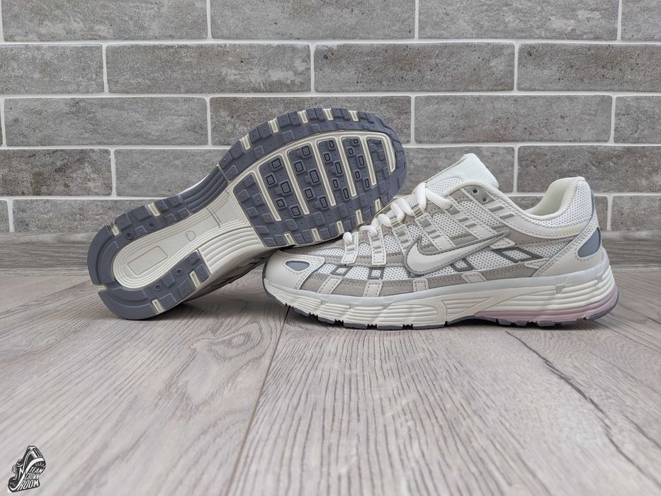 Кроссовки Nike P-6000 \ Найк П-6000 \ 36 - 41 размер