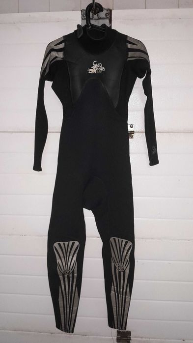 Fatos de neoprene para Surf, Bodyboard ou SUP