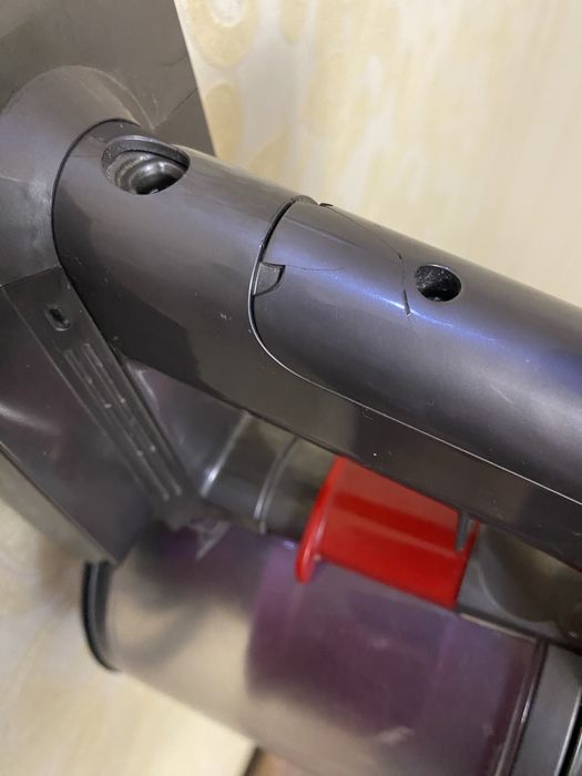 Пылесос аккумуляторный Dyson V6 Absolute