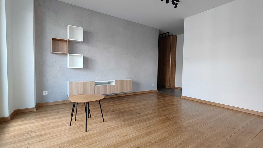 Do wynajęcia nowe mieszkanie o powierzchni 40 m², 2 pokoje, zlokalizowane przy ul. Parkowej.