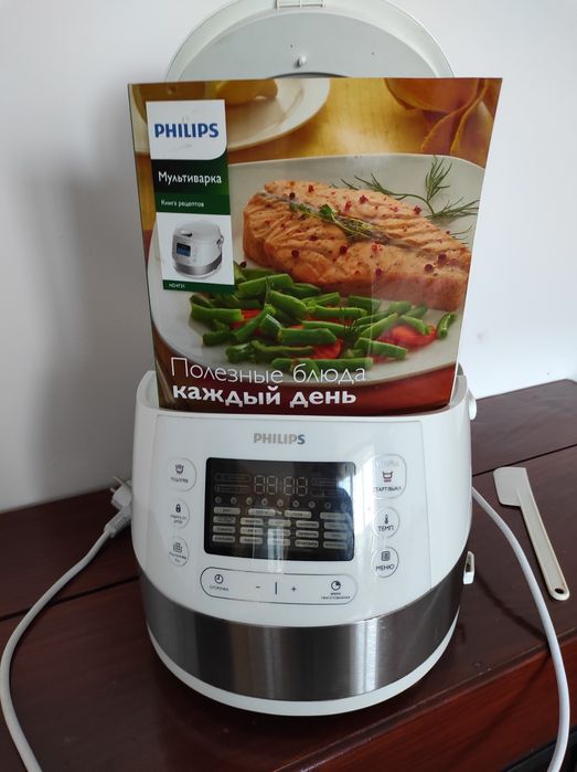Мультиварка PHILIPS HD 4731
