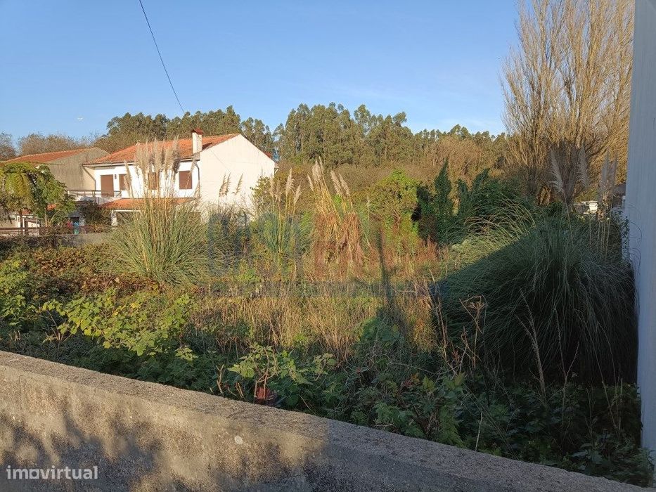 Terreno com Projeto Aprovado - Lavra