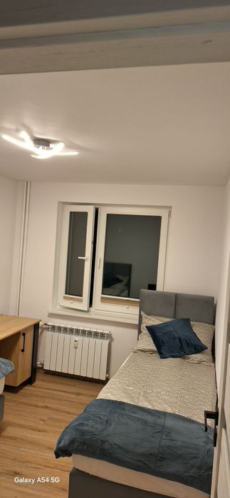 Mieszkanie – Kielce, Osiedle Skarpa, Sady - Więcej