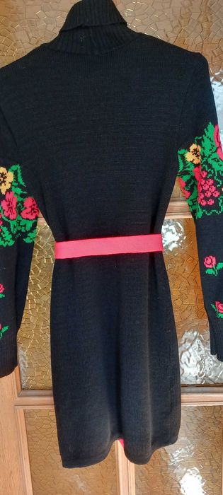 Сукня трикотажна 48-50р
