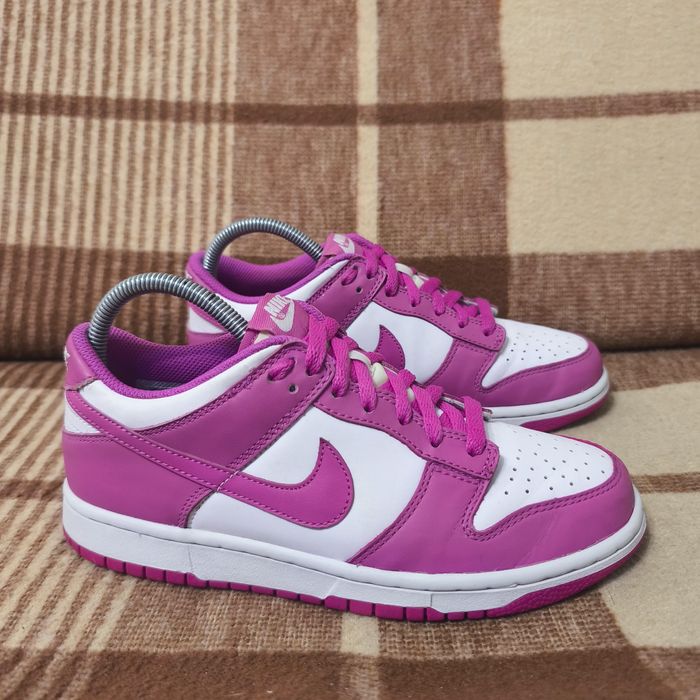 Жіночі кросівки nike dunk