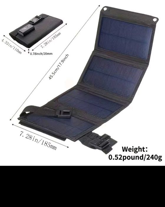 Солнечная панель