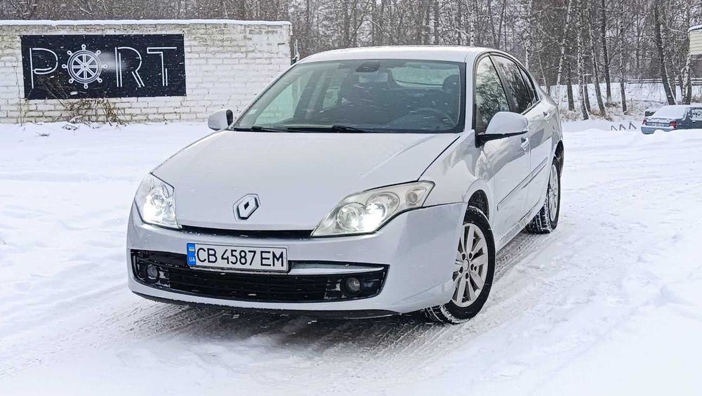 Рено лагуна продам