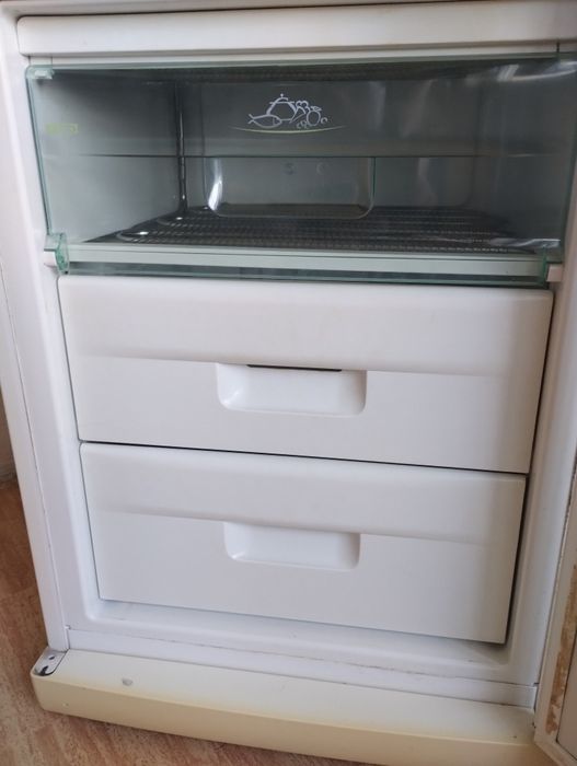 Холодильник Snaige RF310 173х60х60: 2 600 грн. - Холодильники