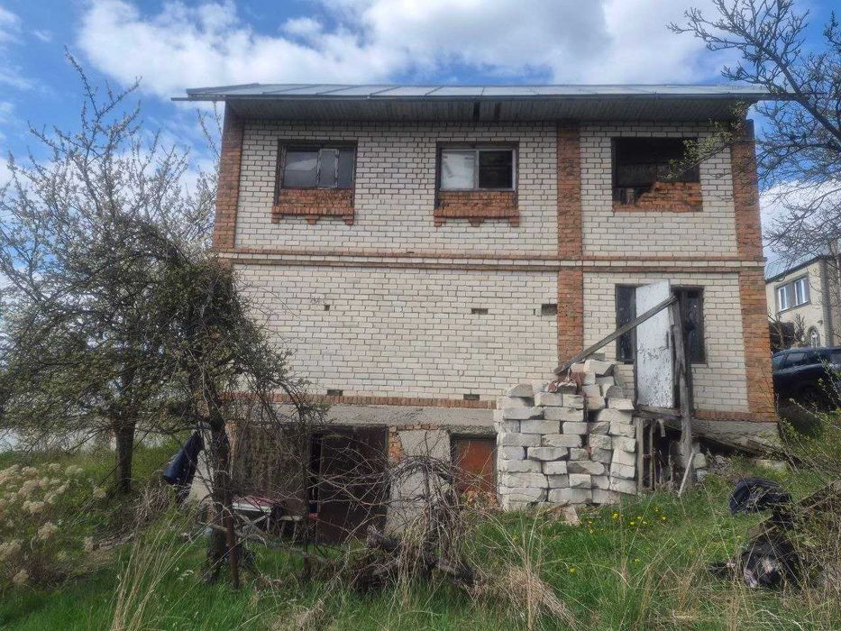 Продаж 2-го будинку із ділянкою 6 соток, 3-й пр.Камʼянецький, Хмельницький, Ружична! 32000 $