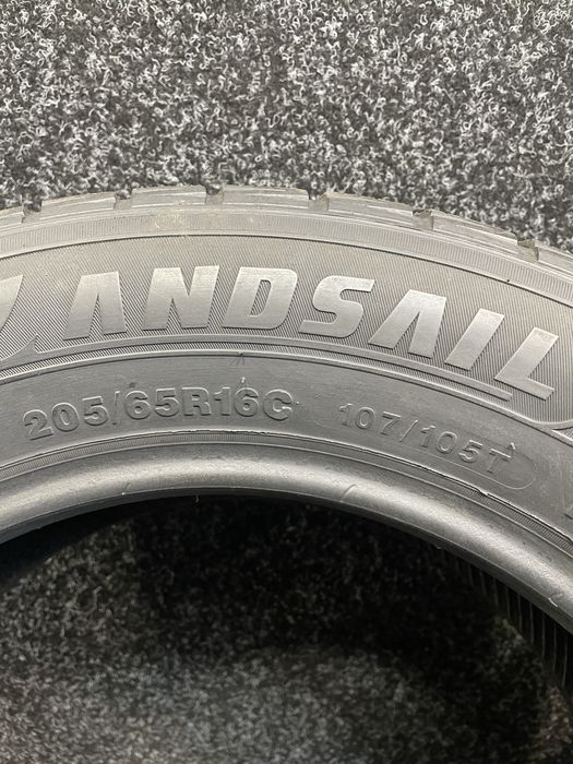 LandSail 205/65R16C Snowstar