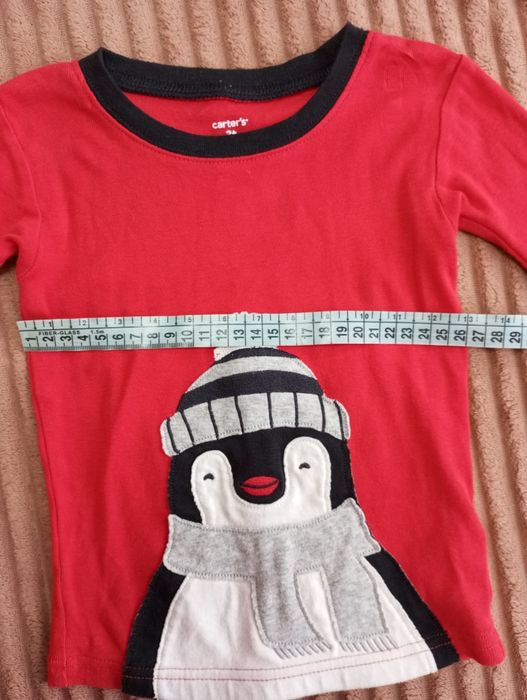 Піжама дитяча carter's