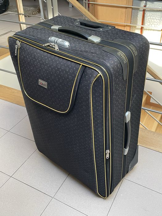 MALA DE VIAGEM GRANDE (1 metro de altura)