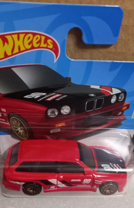 Bmw m3 wagon hot wheels