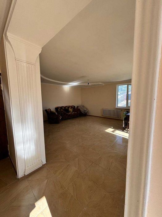 Продам будинок 115кв.м, АОГВ, с.Йосипівка Одеська обл.
