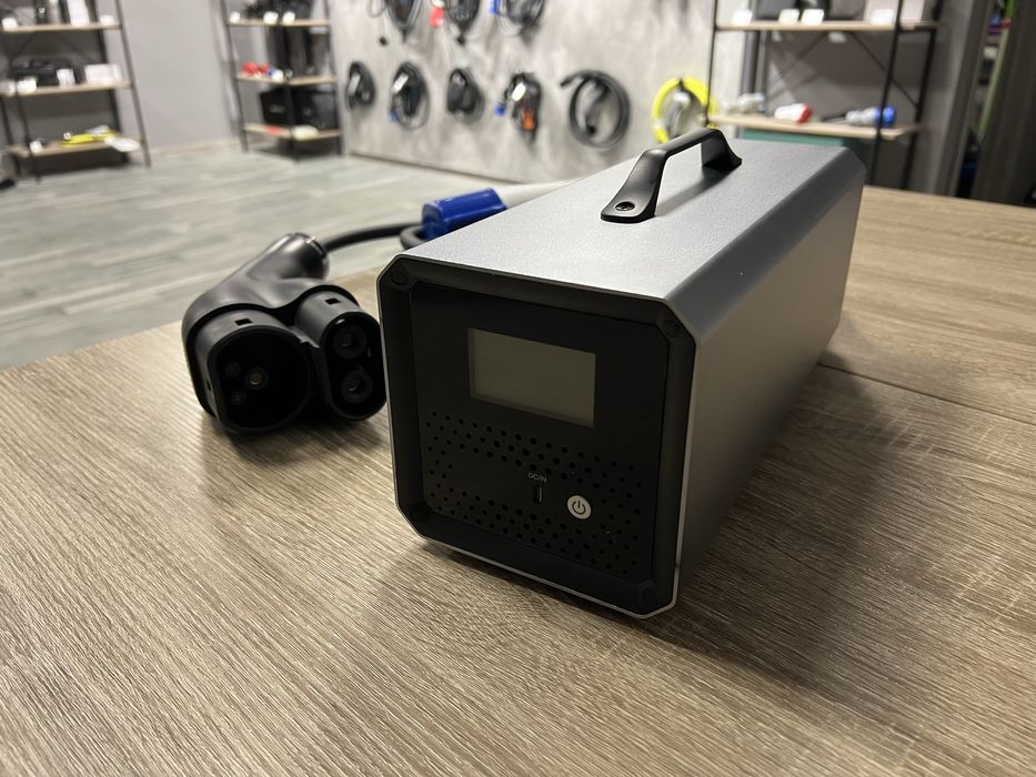 Розрядник для Tesla пристрій для живлення Вашого будинку\бізнесу