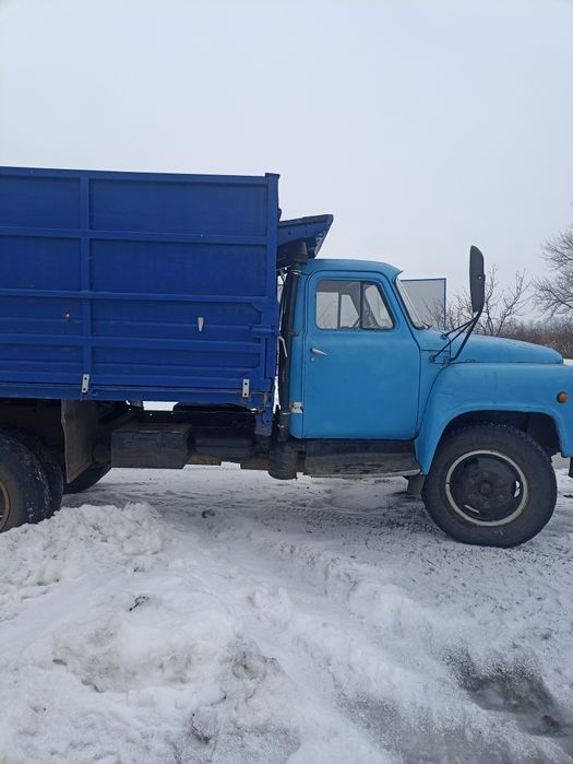 Подам ГАЗ-53 дизель д-240