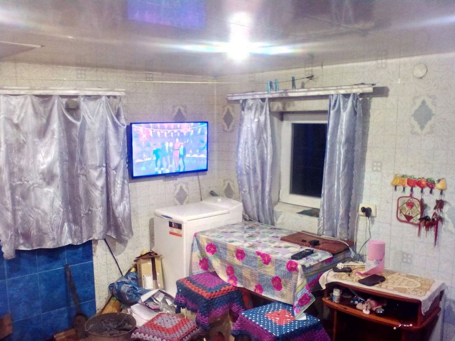 Дом с гаражом центр Доброполье. Только продажа!!!