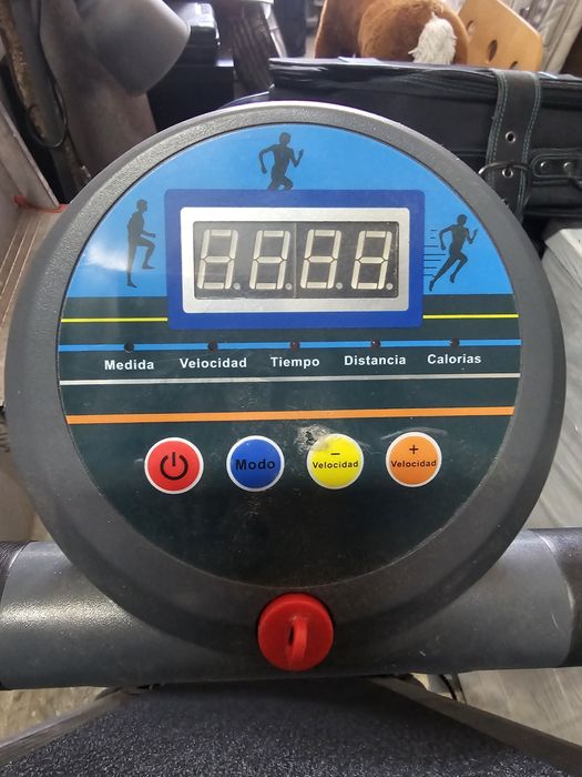 Passadeira electrica