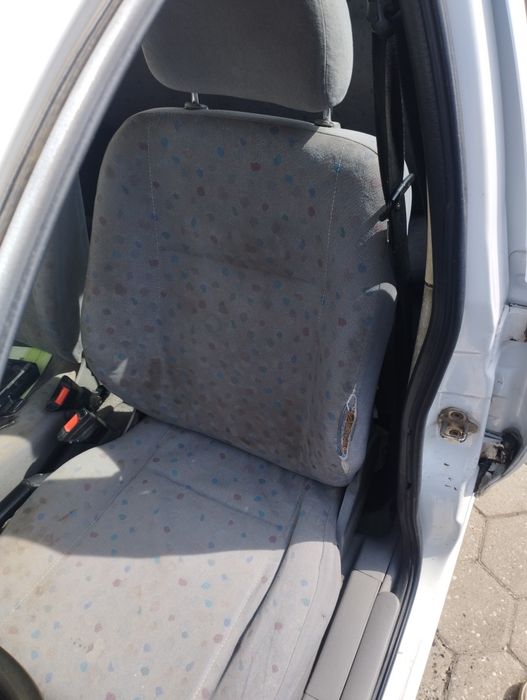 Opel corsa 1.5 TD
