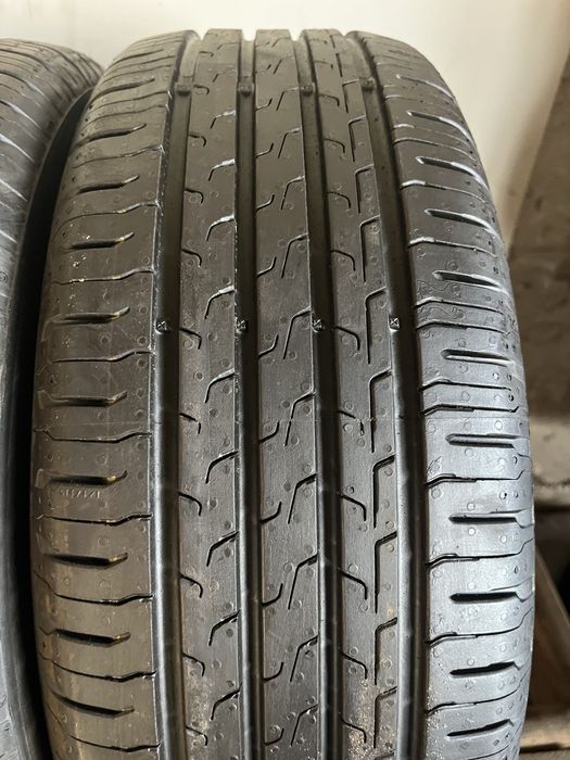 Letnie opony Continental 195/55r16 Nowe/demo
