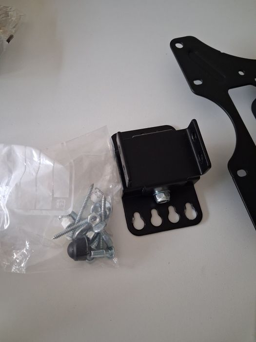 Suporte Tv universal rotativo até 42"