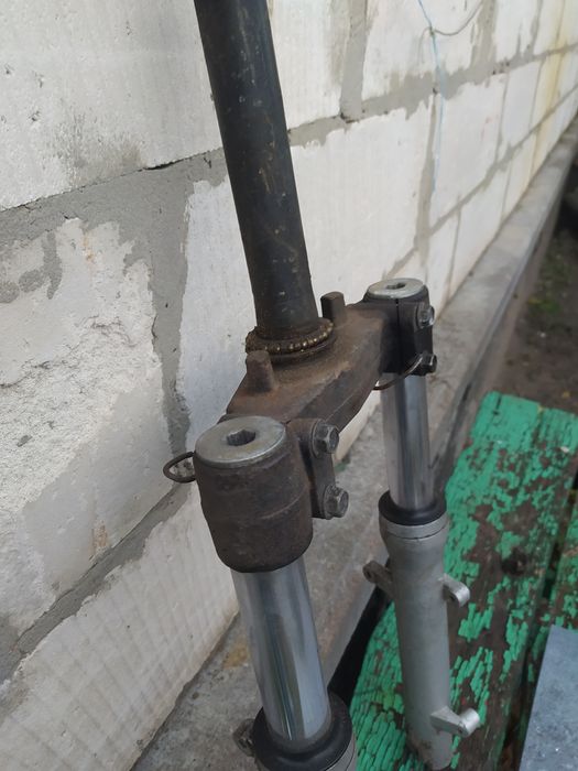 Viper Tornado Траверса