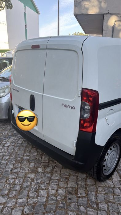 Citroen Nemo 2016