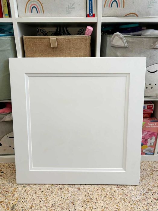 Axstad Porta branca 60x60 IKEA