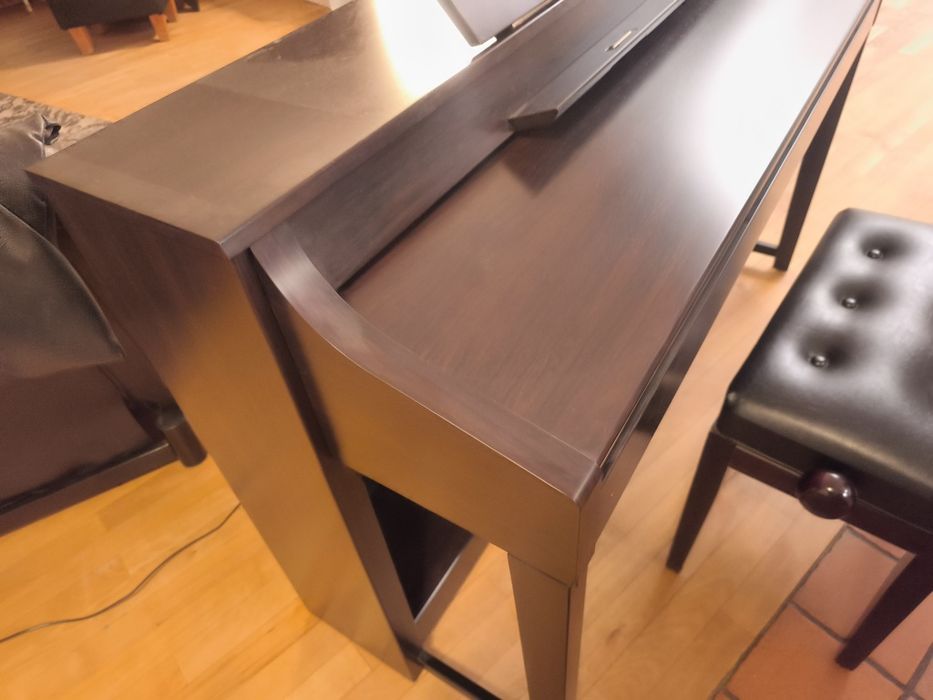 Pianino cyfrowe Yamaha Clavinova CLP-370