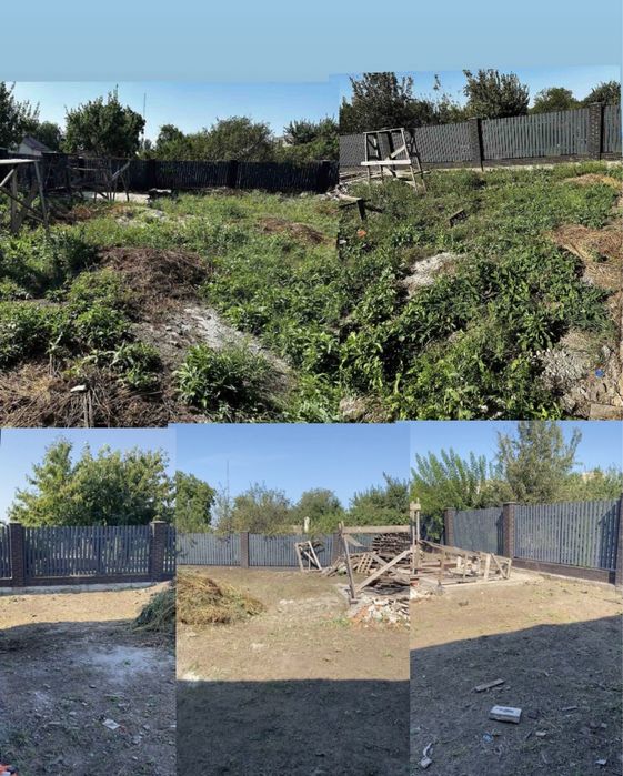 Земляные работы,сливные ямы,траншеи,грузчики,бетонные ,уборка тер ...