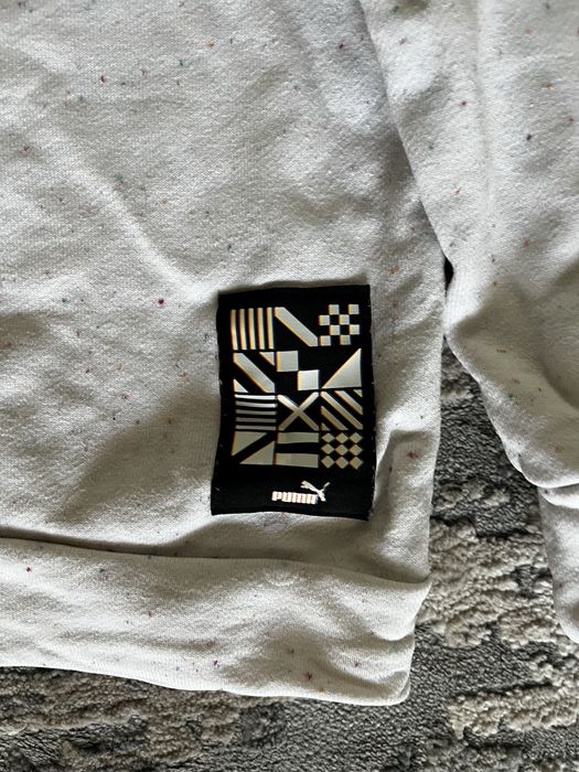 Футболка Puma x Italia