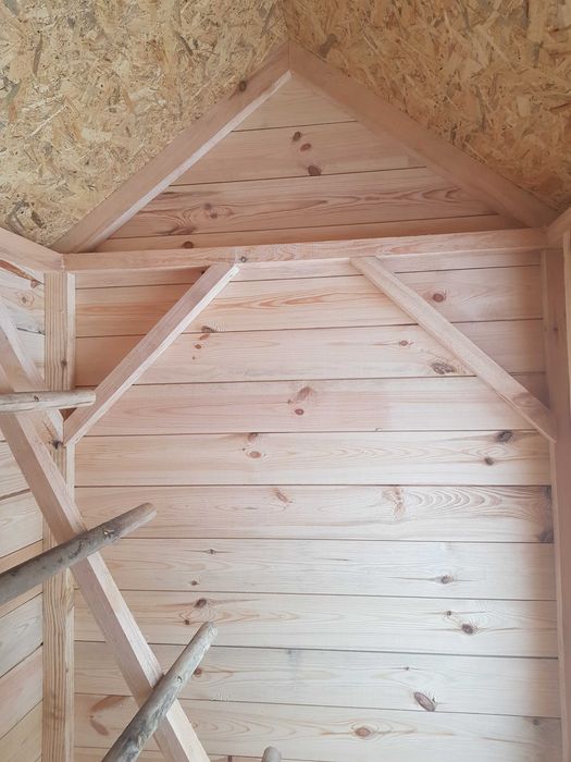 Kurnik dla kur 215x130x210 klatka dla drobiu