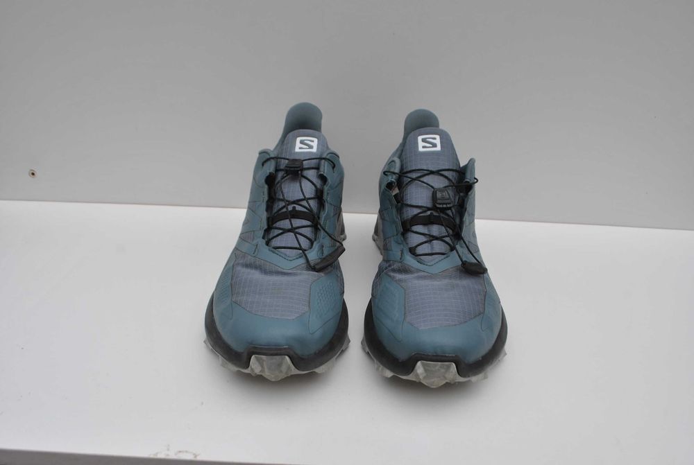 Buty do biegania Salomon Supercross Blast Gtx