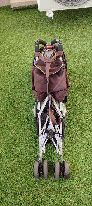 Carrinho bebé Maclaren Quest