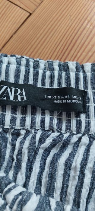 Kombinezon Zara modny