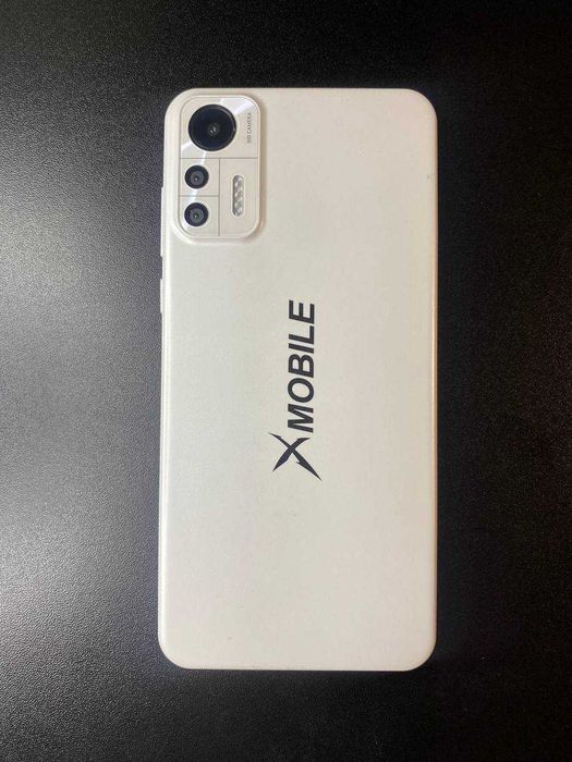 Телефон Xmobile X63