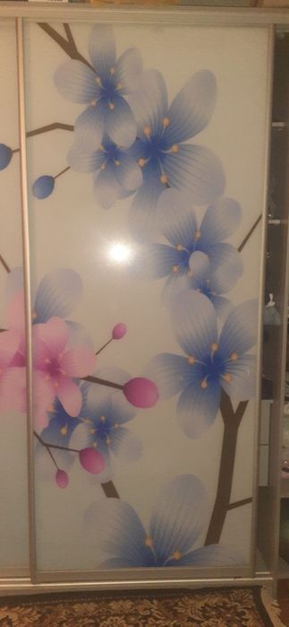 Продам шафу купе