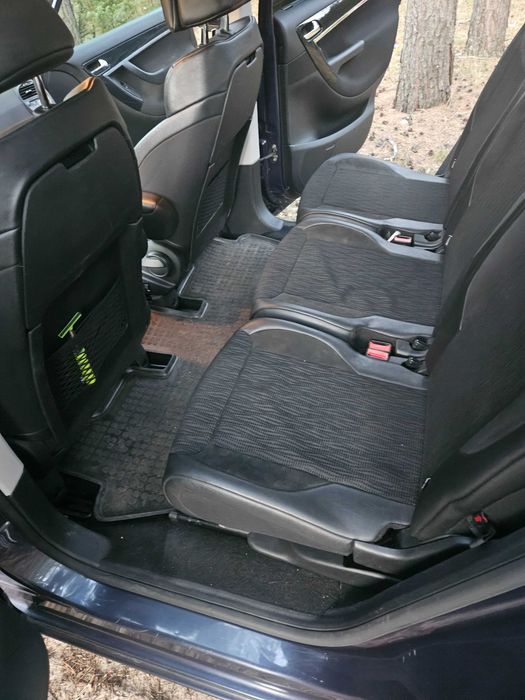 C4 grand picasso