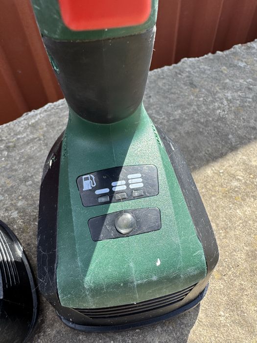 Шуруповерт Bosch