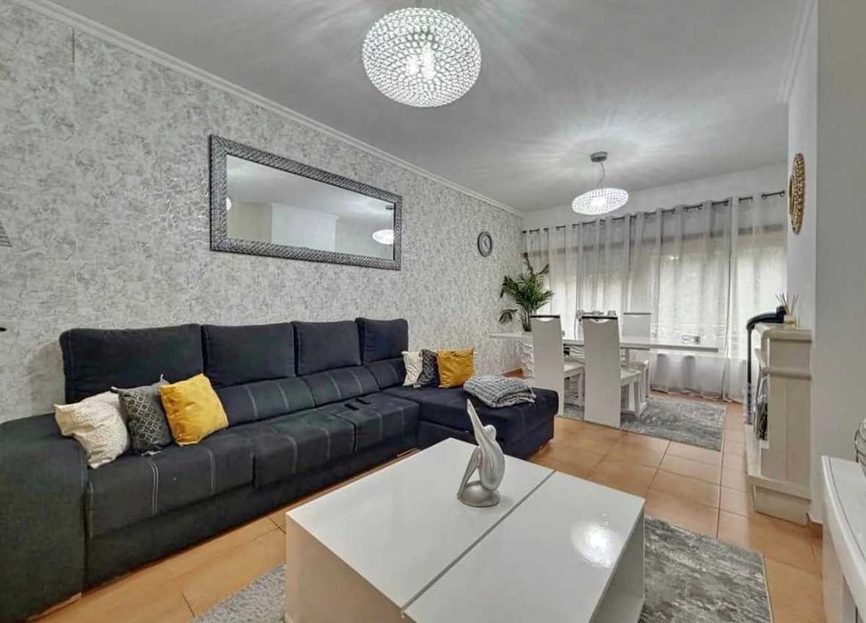 Apartamento Tipologia T2