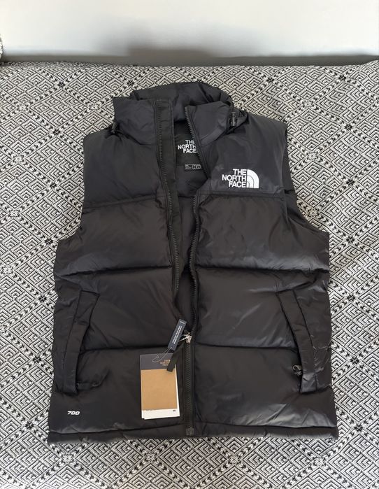 Kamizelka The Nort Face