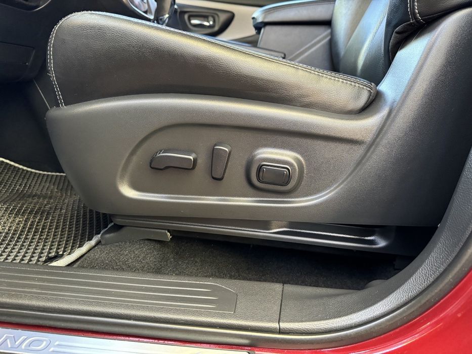 Нісан мурано 2020р