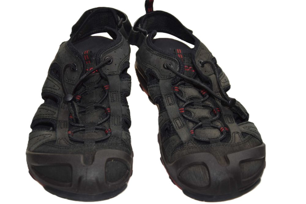 Sandały Ecco Terra ze skóry r.43