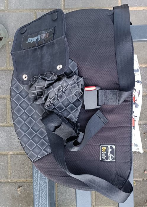 Adapter do pasów Besafe