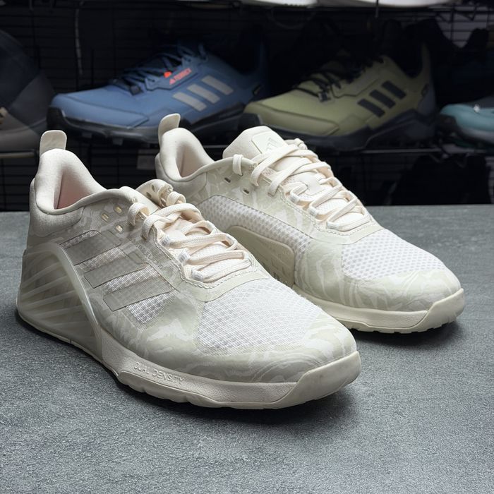 42р.ОРИГІНАЛ 100% Кросівки кроссовки адідас Adidas DropSet IE8050