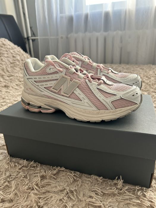 buty new balance 1906