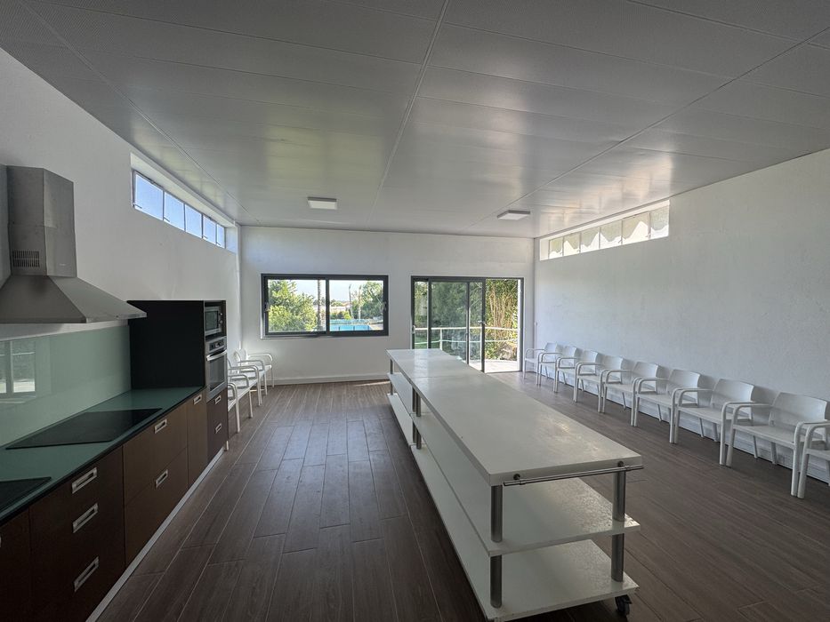 Espaço para Eventos