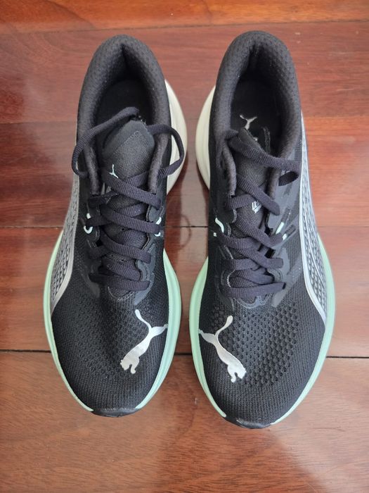 Sapatilha puma deviate nitro 3