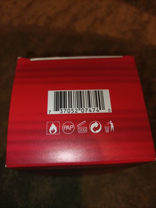 Perfumy Lacoste Red Style in Play oryginał